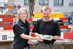 Sankt Gallen